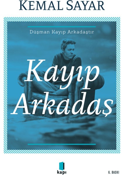 Kayıp Arkadaş
