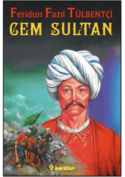 Cem Sultan