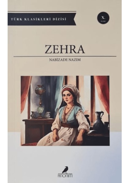 Zehra