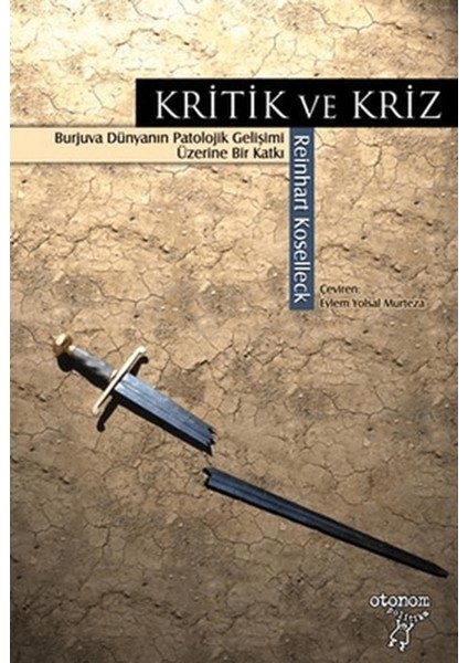 Kritik ve Kriz