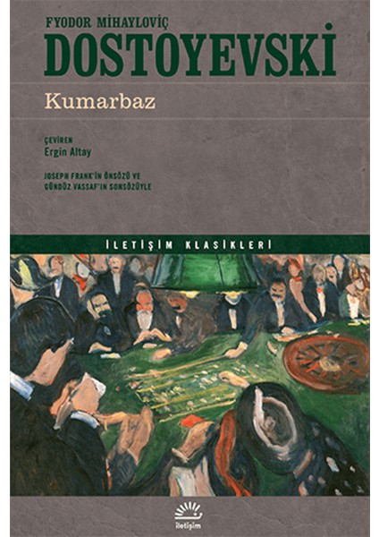 Kumarbaz