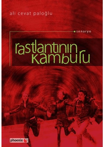 Rastlantının Kamburu