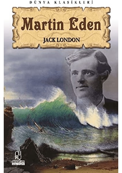 Martin Eden