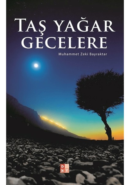 Taş Yağar Gecelere