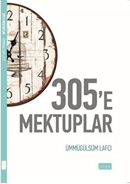 305'E Mektuplar
