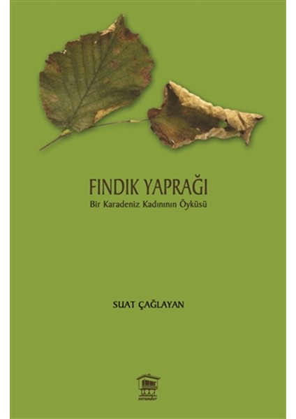 Fındık Yaprağı
