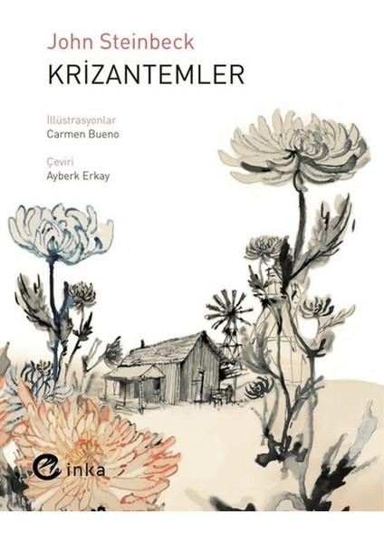 Krizantemler