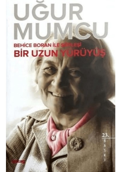Bir Uzun Yürüyüş