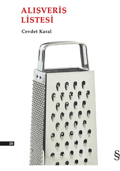 Alışveriş Listesi