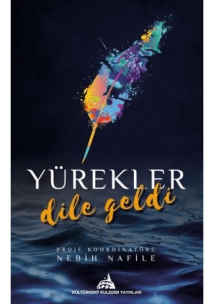 Yürekler Dile Geldi