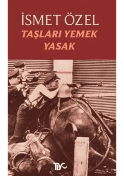 Taşları Yemek Yasak