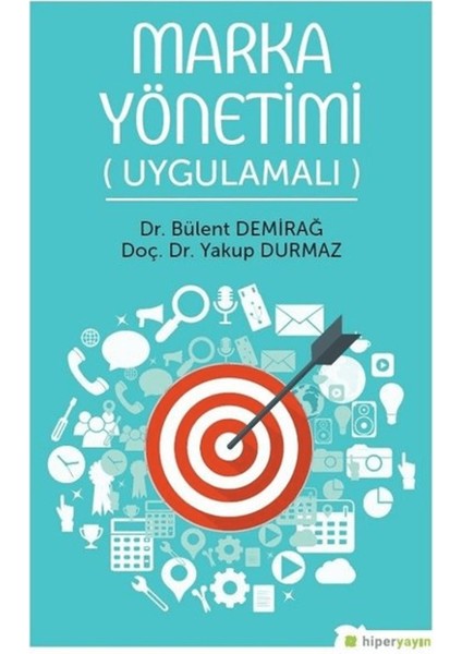 Marka Yönetimi (Uygulamalı)