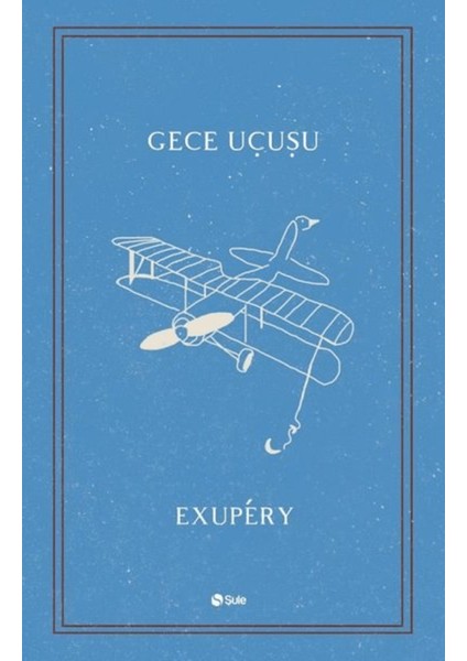 Gece Uçuşu