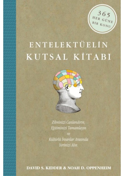 Entelektüelin Kutsal Kitabı