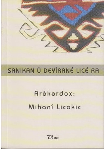 Sanıkan U Deyırane Lıce Ra