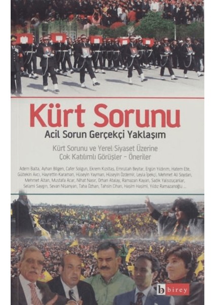 Kürt Sorunu