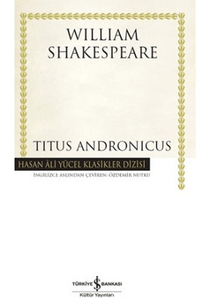 Titus Andronicus