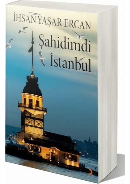 Şahidimdi Istanbul