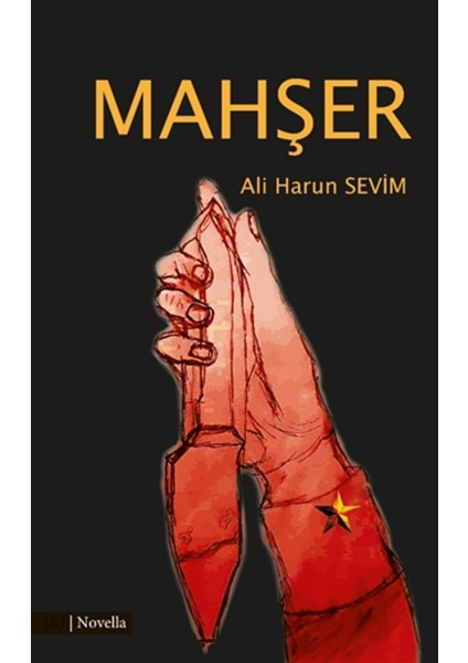 Mahşer