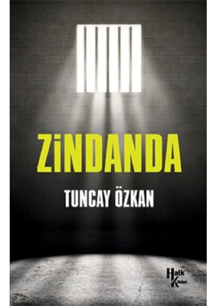 Zindanda