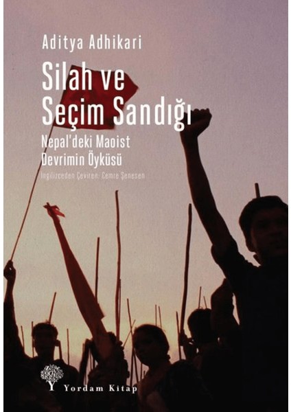 Silah ve Seçim Sandığı