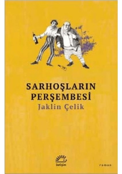 Sarhoşların Perşembesi