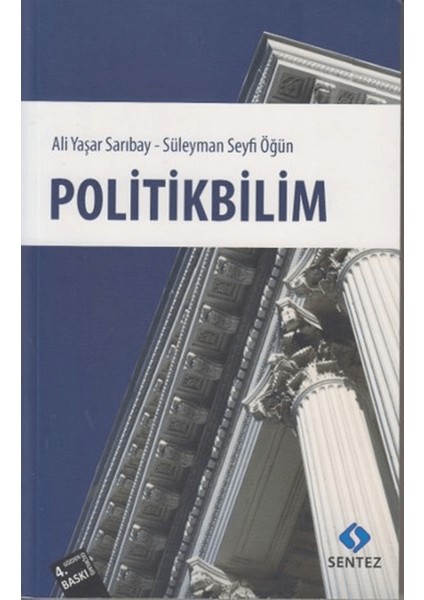 Politikbilim