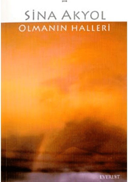 Olmanın Halleri