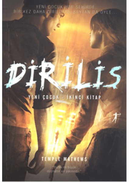 Diriliş