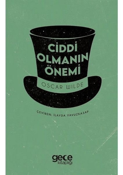Ciddi Olmanın Önemi