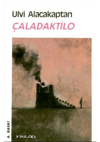 Çaladaktilo