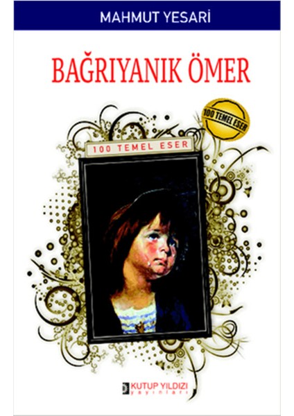 Bağrıyanık Ömer