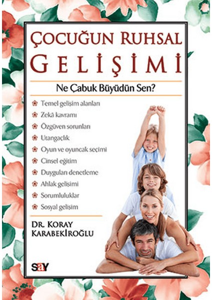 Çocuğun Ruhsal Gelişimi