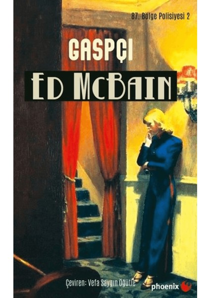 Gaspçı