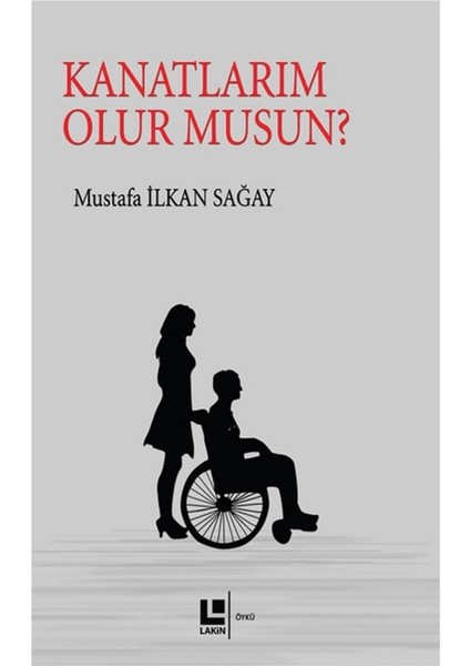 Kanatlarım Olur Musun?