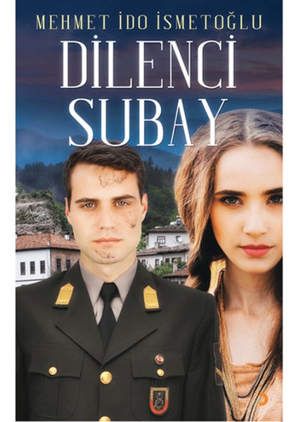 Dilenci Subay