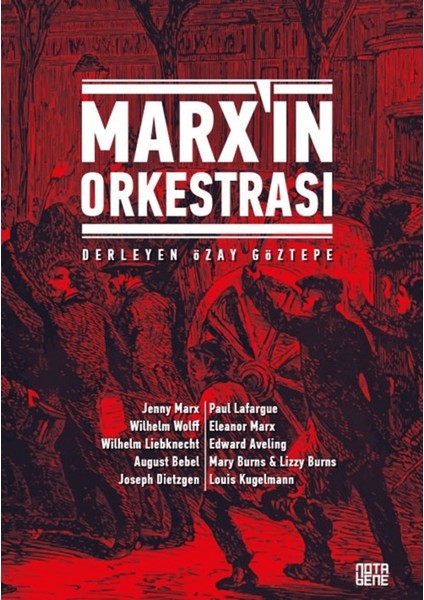 Marx’ın Orkestrası