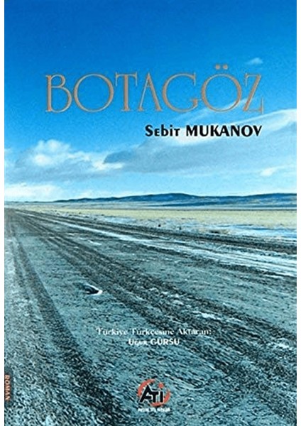 Botagöz