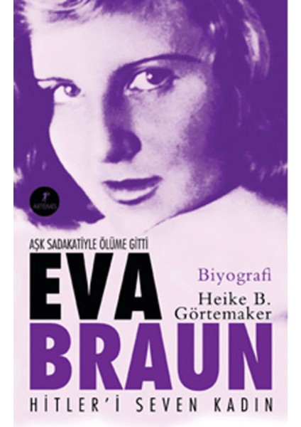 Eva Braun