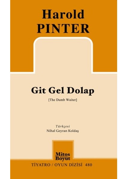 Git Gel Dolap