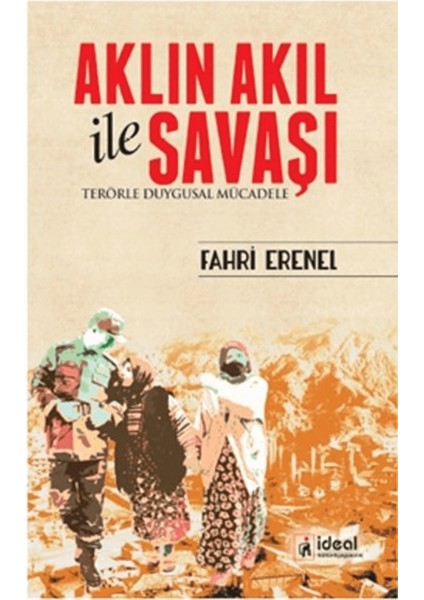 Aklın Akıl ile Savaşı
