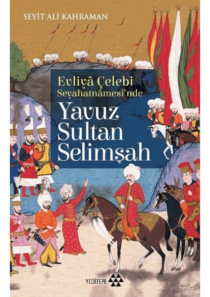 Yavuz Sultan Selimşah