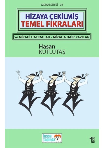 Hizaya Çekilmiş Temel Fıkraları