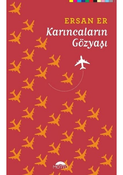 Karıncaların Gözyaşı