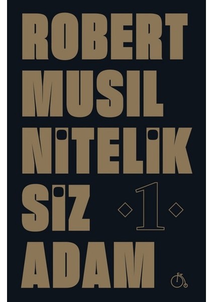 Niteliksiz Adam 1