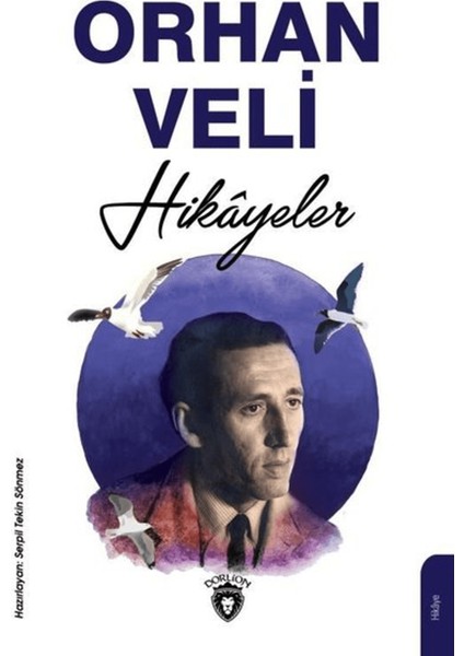 Orhan Veli Hikayeler