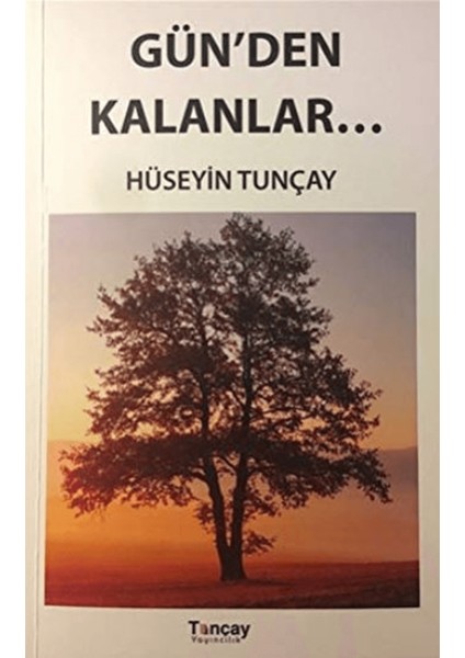Gün’den Kalanlar