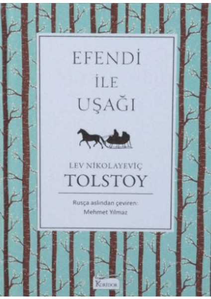 Efendi ile Uşağı