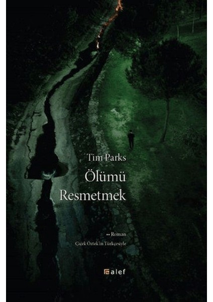 Ölümü Resmetmek