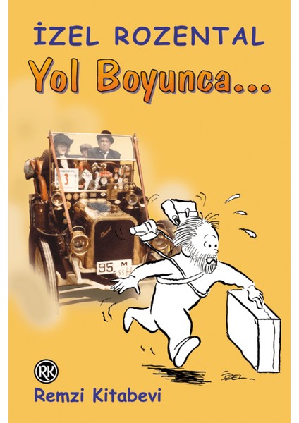 Yol Boyunca...